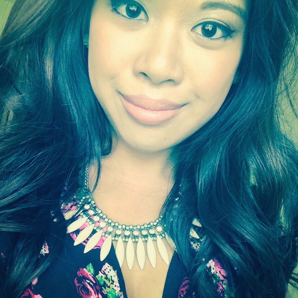 Meet your Posher, Marichelle